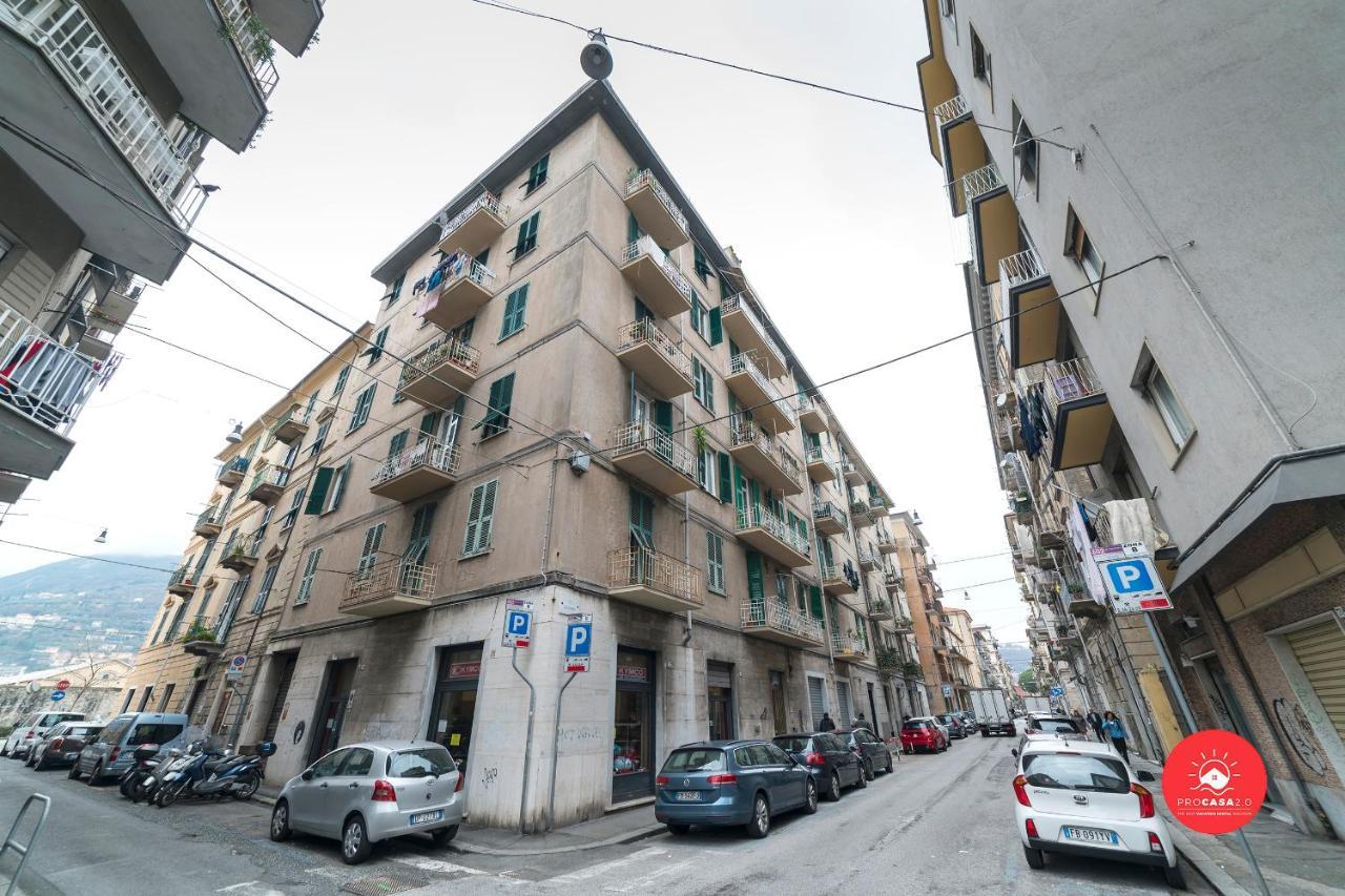 Holly House Apartamento La Spezia Exterior foto