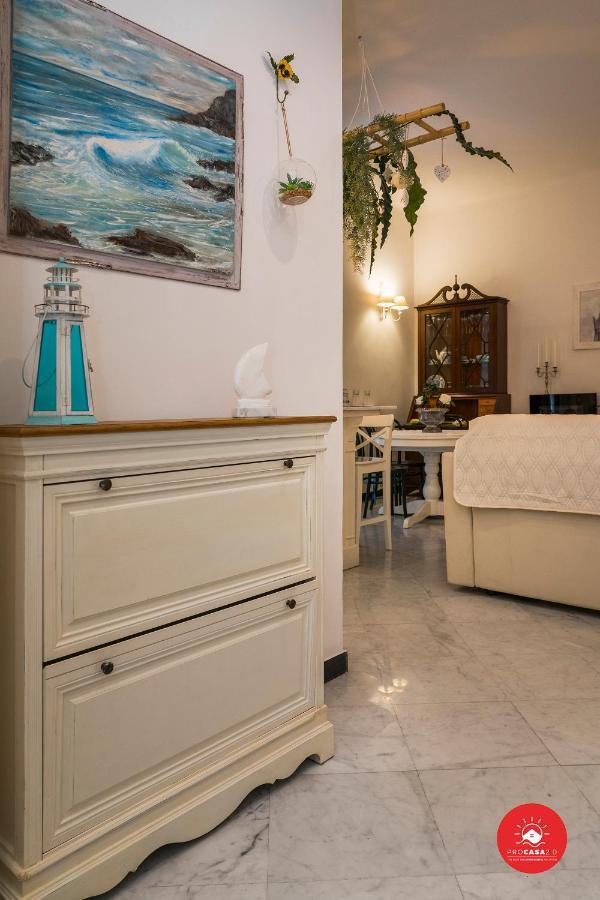 Holly House Apartamento La Spezia Exterior foto
