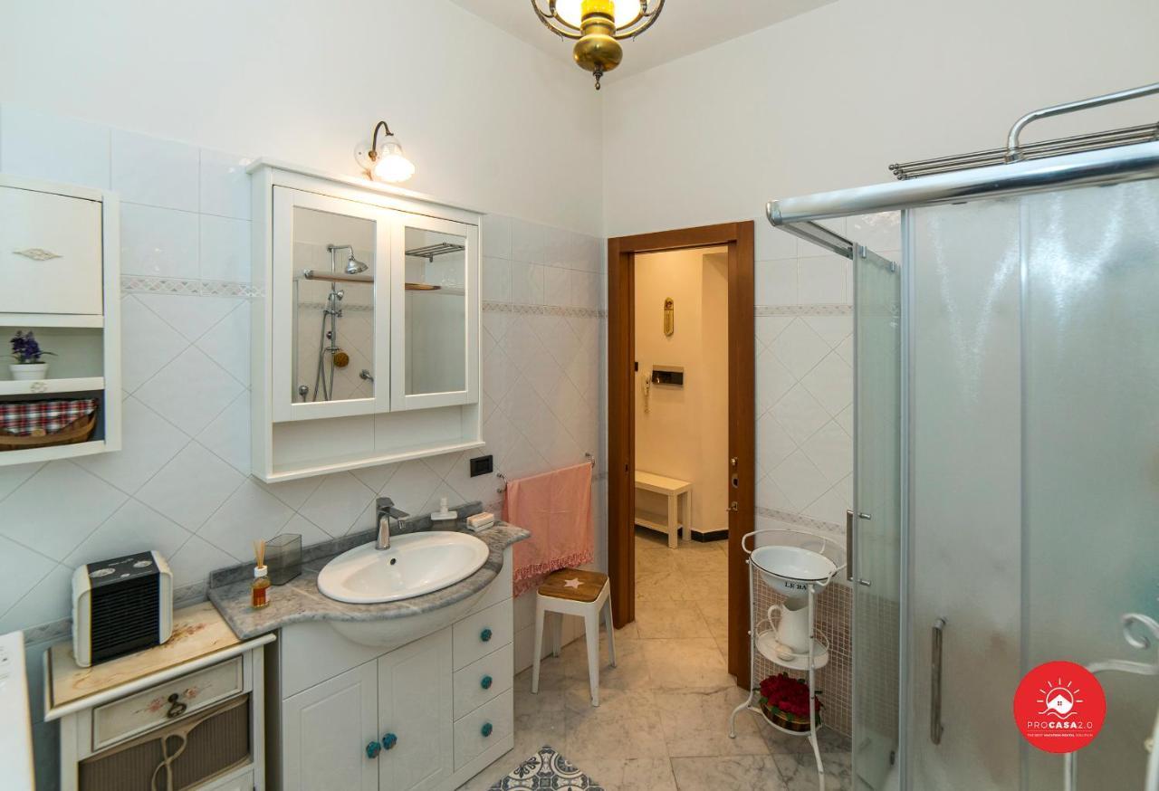 Holly House Apartamento La Spezia Exterior foto
