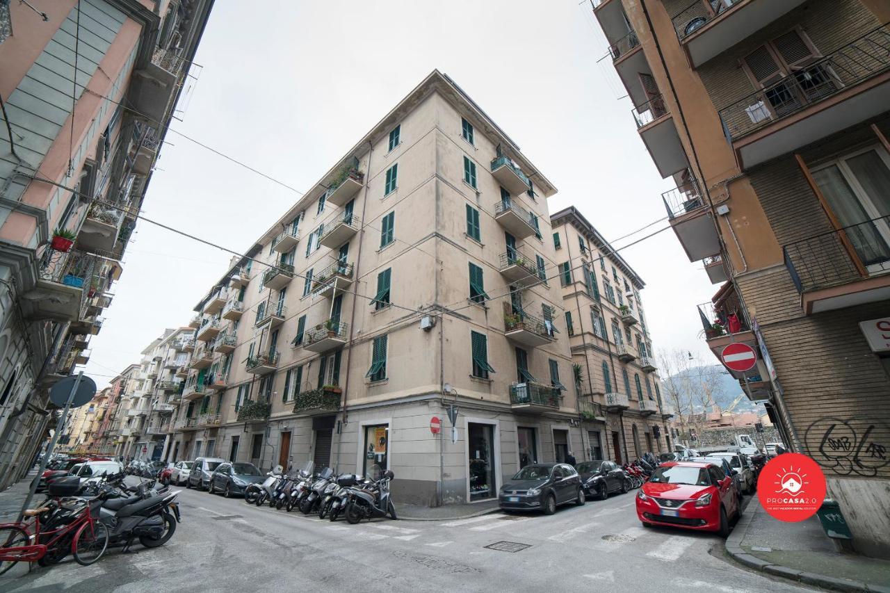 Holly House Apartamento La Spezia Exterior foto