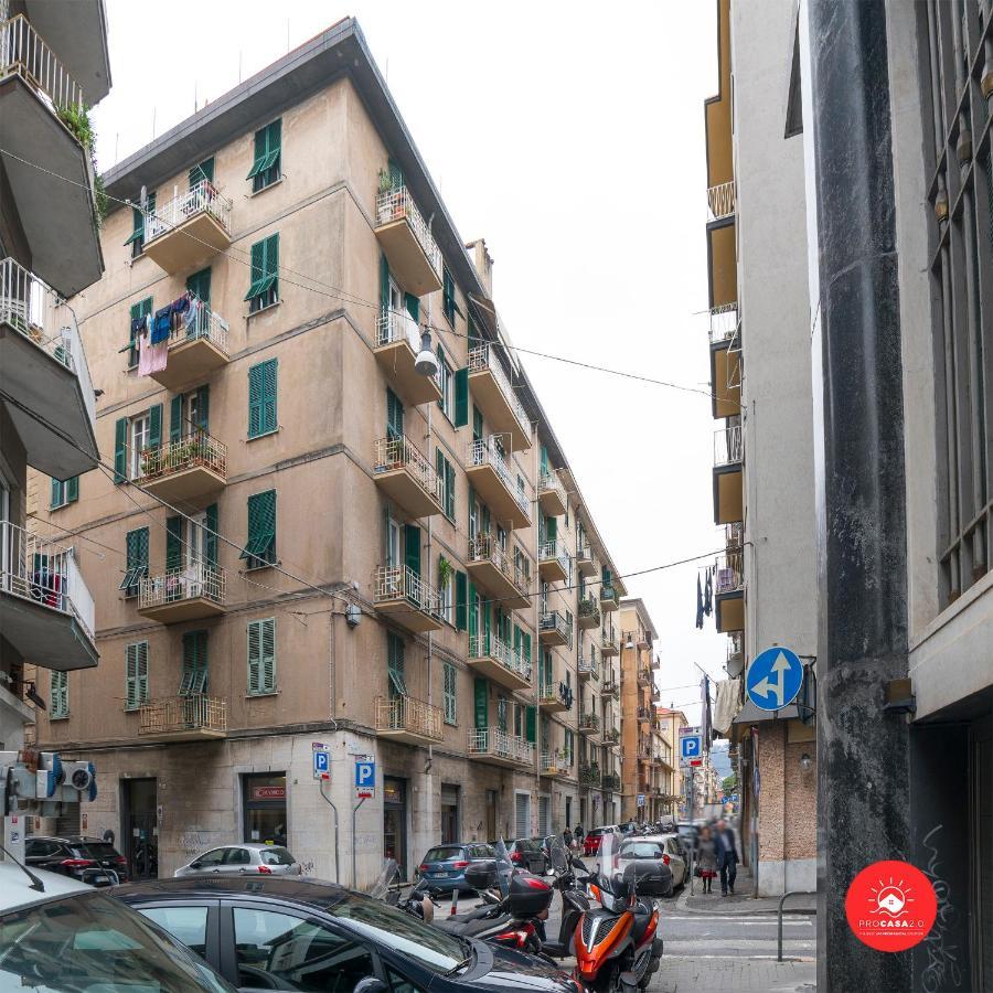 Holly House Apartamento La Spezia Exterior foto