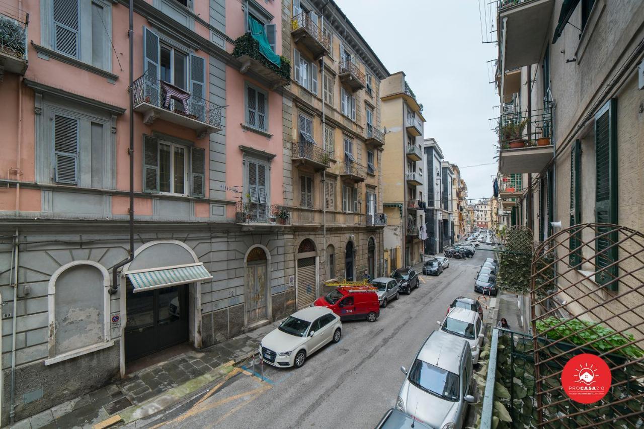 Holly House Apartamento La Spezia Exterior foto